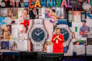 QNET Celebrates 25 Years with Epic Global Event, Product Launches, and a Green Commitment