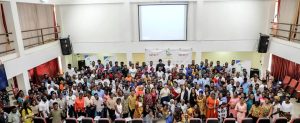 QNET’S Free Financial Literacy Programme reaches over 700 Women and Young People in Accra and Ho