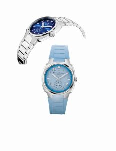 QNET Launches New Line of Sustainable Swiss Watches
