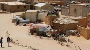 The Polisario kidnaps another girl in the Tindouf camps after she went to see her family in Spain (Spanish website suiteinformacion.es)