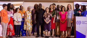 JICA, ILO, UNICEF, World Bank, others take stance against Child Labour in Ghana
