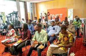 QNET marks World Health Day in Ghana with Wellness and Heath Event