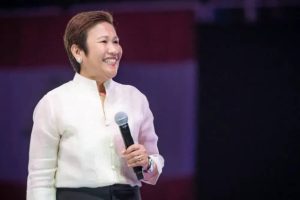 QNET’s Diversity, Women Empowerment and Leadership: An inspiring story of Malou Caluza, a breast cancer survivor and a dynamic global thought-leader