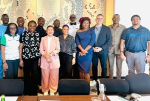 QNET: Victim of circumstances in Ghana, empowering thousands globally