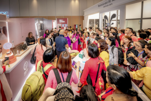 V-Convention: A celebration of empowerment through direct selling