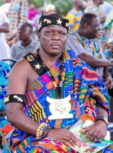 All is Set for the 2024 Agotime Kente Festival (Agbamevor Za)