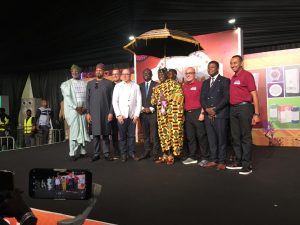 QNET Brings V-Con Africa 2025 to Ghana, Marking a Historic Milestone