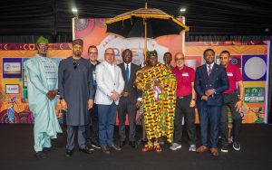 Ghana Hosts QNET’s V-Africa 2025: A Landmark Event Empowering Entrepreneurs and Boosting Economic Growth