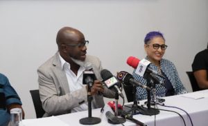 A United Front Against Job Fraud and Human Trafficking: QNET and EOCO Announce Collaboration to Combat Organised Crime in Ghana