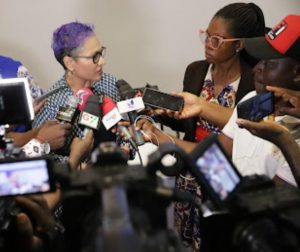 A United Front Against Job Fraud and Human Trafficking: QNET and EOCO Announce Collaboration to Combat Organised Crime in Ghana
