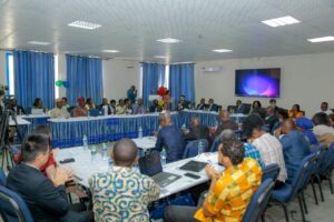 JICA and CSTC Open Second Cohort of TCTP to Strengthen Public Service Delivery Across West Africa