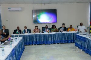 JICA and CSTC Open Second Cohort of TCTP to Strengthen Public Service Delivery Across West Africa
