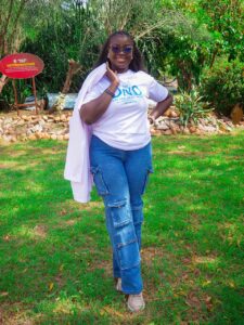 Dr. Afia Amponsah Launches #3000on30: Ghana’s Largest Ever Female Health Screening Campaign