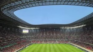 AFCON 2025: Morocco Positions Football as a Tool of Regional Power