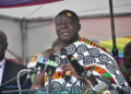 Asantehene urges chiefs to abstain from partisan politics