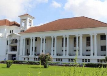 AG directed to handle Kennedy Agyapong’s suit against judge in contempt case