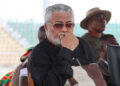 Rawlings’ death: Ghana begins seven days of national mourning today