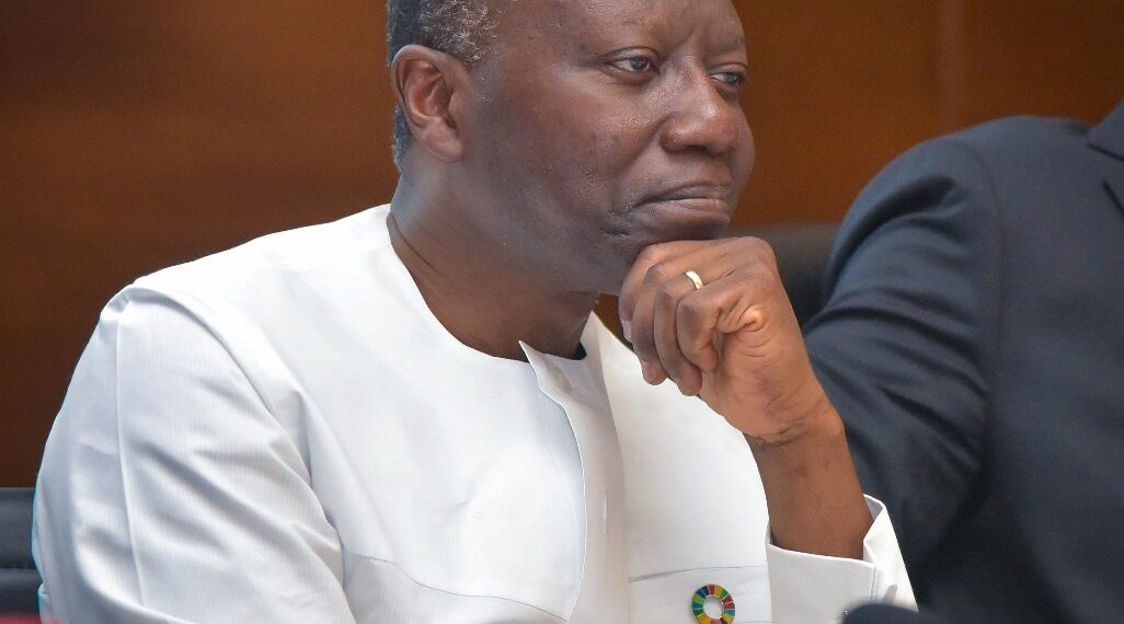 ‘Akufo-Addo has been strong in fighting corruption’ – Ofori-Atta