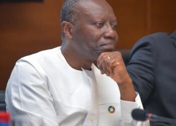 ‘Akufo-Addo has been strong in fighting corruption’ – Ofori-Atta