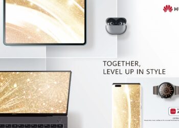 Surprise your mother this Mother’s Day with the perfect tech gift from HUAWEI