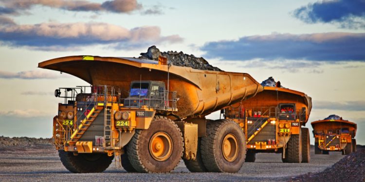 Namibia bans export of unprocessed critical minerals