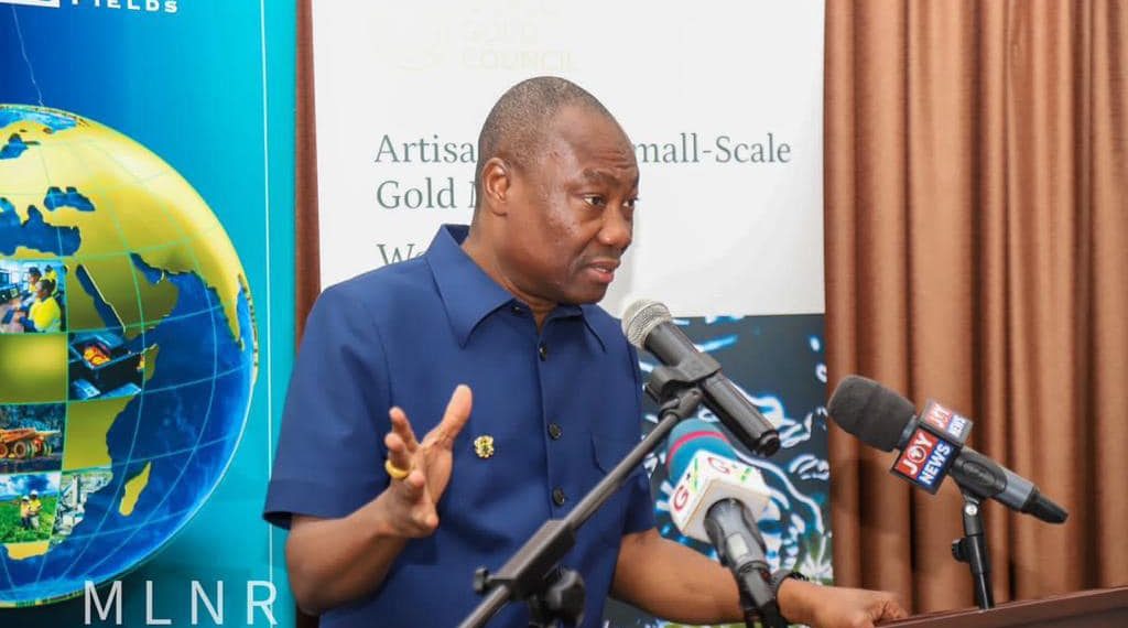 Major boost for banks and Ghanaian-owned insurance firms