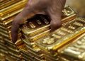 Ghana overtakes South Africa again as top producer of gold in Africa