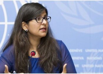 Address Police Racism – UN Human Rights to France