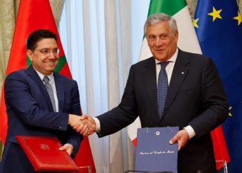 Sahara issue: Italy Welcomes Morocco’s ‘Serious,’ ‘Credible’ Efforts