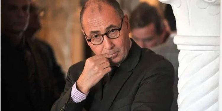 Xavier Driencourt: "Emmanuel Macron's Algerian bet: illusions, risks and mistakes"