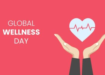 World Wellbeing Week: Self-Care and its Global Impact