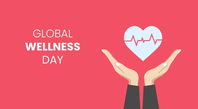 World Wellbeing Week: Self-Care and its Global Impact