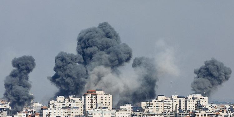 Deterioration of the Situation in Gaza Strip: Kingdom of Morocco Calls for Emergency Meeting of Arab League Council 