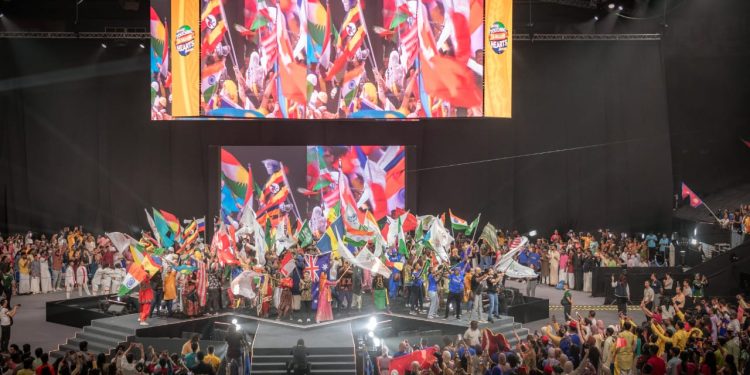 QNET Celebrates 25 Years with Epic Global Event, Product Launches, and a Green Commitment