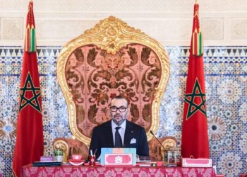 HM King Mohammed VI Chairs Council of Ministers
