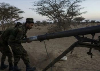 Moroccan Sahara: Polisario claims responsibility for Es-Smara attack