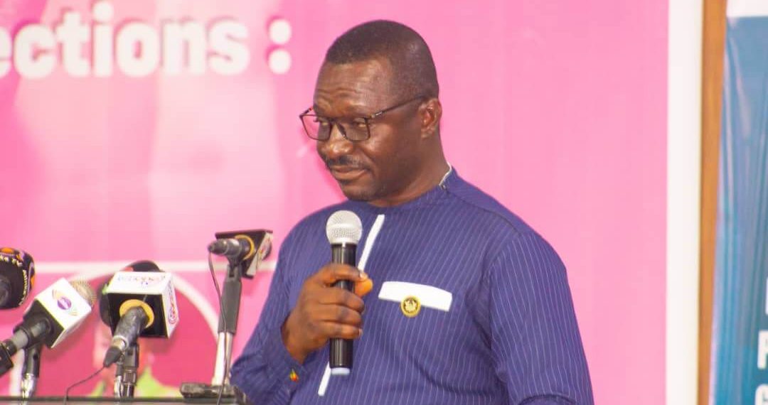 Improving Women’s Participation in the 2023 District Level Elections: The Role of the Media, Jeorge Wilson Kingson