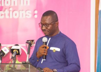 Improving Women’s Participation in the 2023 District Level Elections: The Role of the Media, Jeorge Wilson Kingson