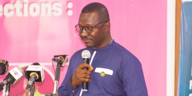 Improving Women’s Participation in the 2023 District Level Elections: The Role of the Media, Jeorge Wilson Kingson