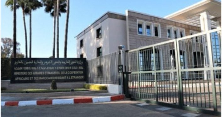 HM the King Gives Very High Instructions for Dispatching Emergency Humanitarian Aid to Palestinian Populations (MFA)