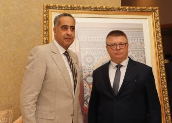 Thanks to the help of the Moroccan DGST, a dangerous German-Egyptian terrorist has been neutralized in Germany