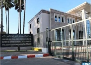 Gaza: Morocco Reiterates ‘Great Concern, Deep Indignation’ Following Escalating Military Operations, Worsening Humanitarian Situation