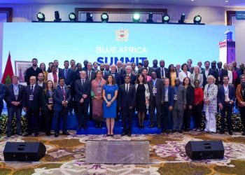 Blue Africa Summit Welcomes HM King Mohammed VI’s ‘Strong Ocean Commitment’ (Tangier Declaration)