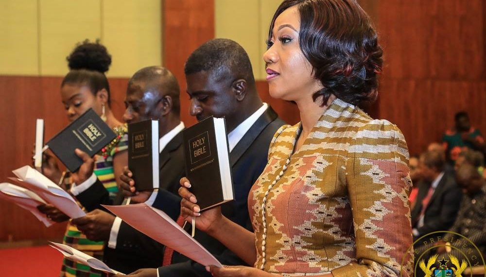 New Constituencies, Gerrymandering and Democratic Practice