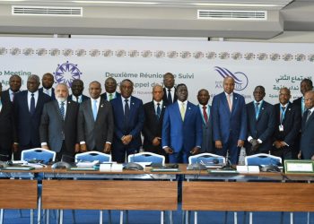 Tangier: signatories from five new countries join the “Call from Tangier” for the expulsion of the nickname “SADR” from the AU