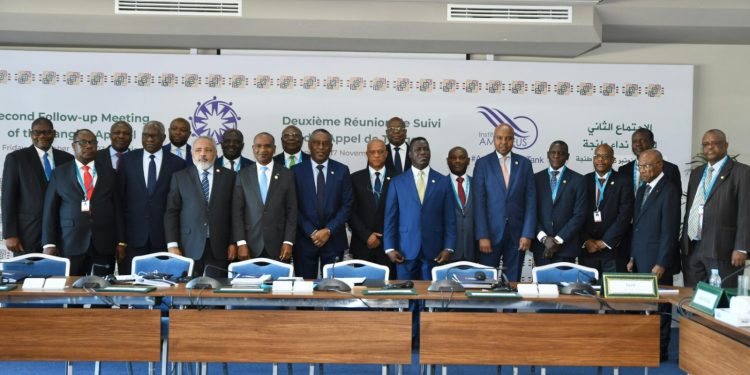 Tangier: signatories from five new countries join the “Call from Tangier” for the expulsion of the nickname “SADR” from the AU