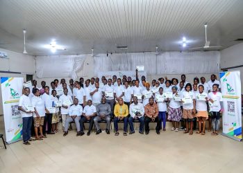 QNET’S Free Financial Literacy Programme reaches over 700 Women and Young People in Accra and Ho