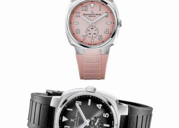 QNET Launches New Line of Sustainable Swiss Watches