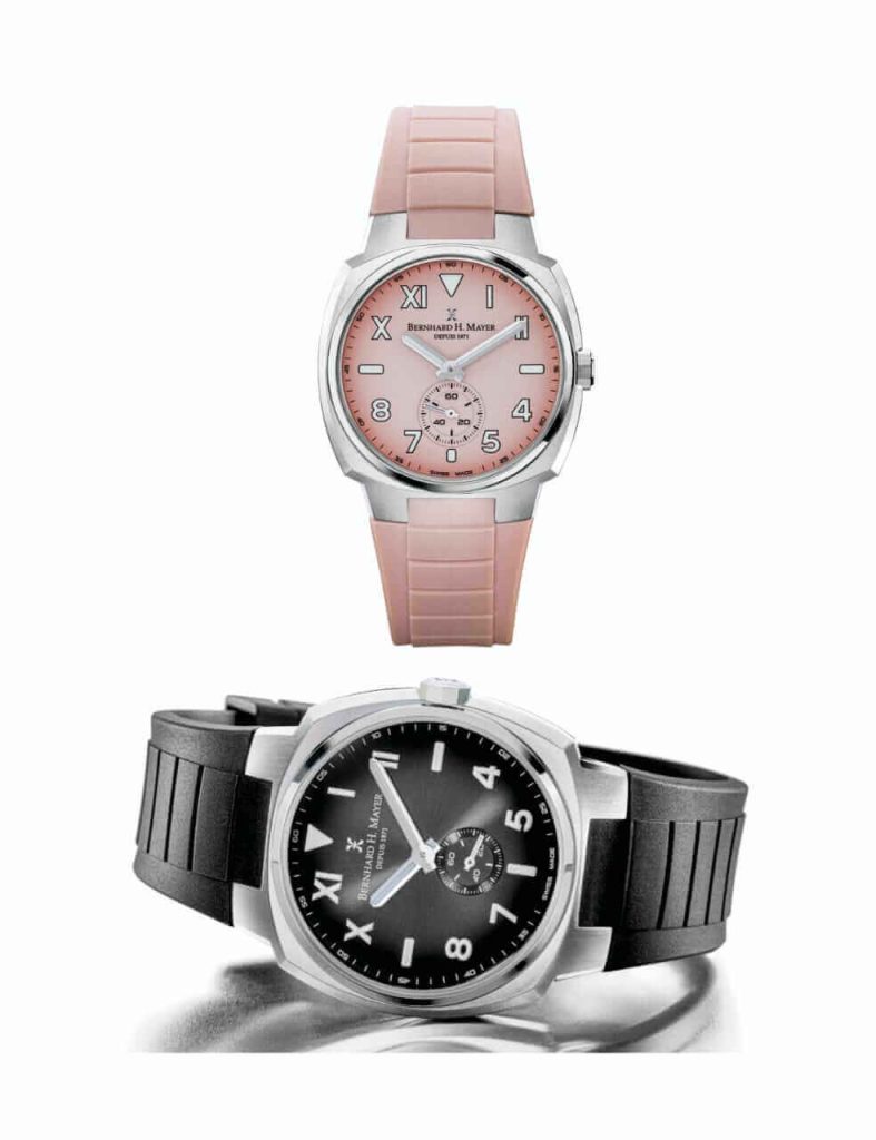 QNET Launches New Line of Sustainable Swiss Watches