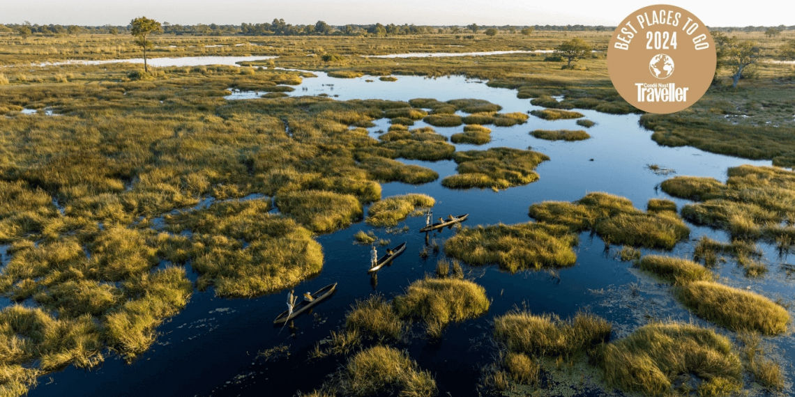 The Best Places to Go in Africa in 2024